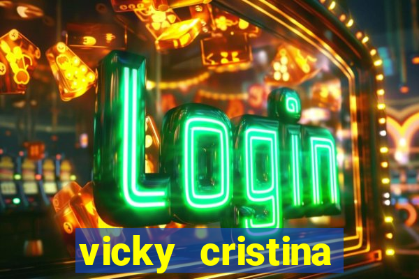 vicky cristina barcelona redecanais